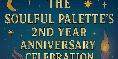 2nd Year Anniversary