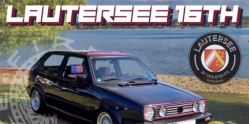 Lautersee 2026 - 16th Edition [ Official ]