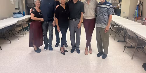 Ina and Jon\u2019s Class