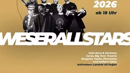 Weser-Allstars