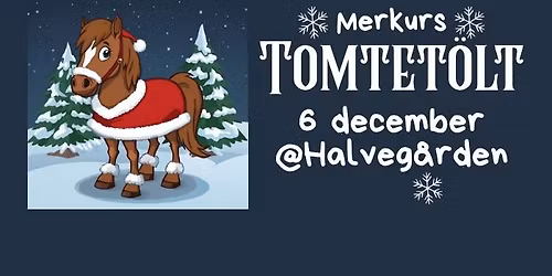 Merkurs Tomtet\u00f6lt