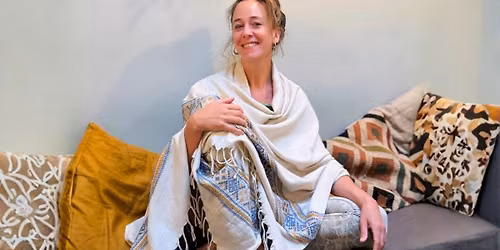 Nervensystem verstehen \u2013 Stress, Trauma & Resilienz mit Yoga \u2013 Workshop mit Vira Drotbohm