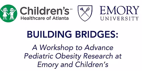 Building Bridges: A Workshop to Advance Pediatric Obesity Research