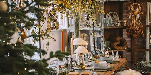 Christmas Shopping Day