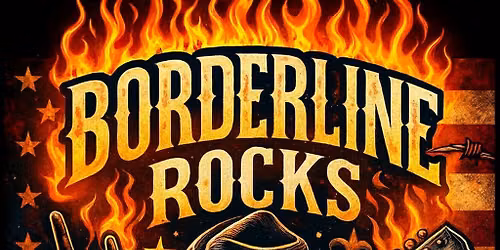 Borderline ROCK Night @ Sedalia Moose Lodge