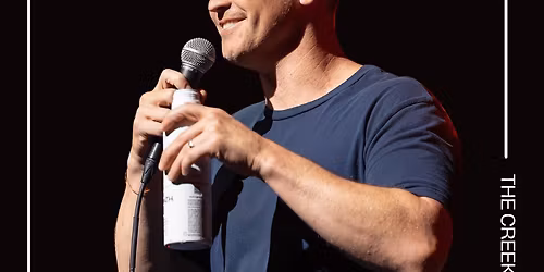 Matt McCusker at Elgin and Winter Garden Theatre Centre