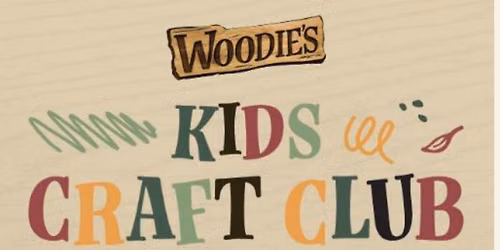 Kids Craft Club