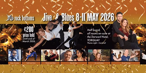 Jive & Blues 
