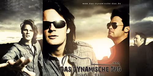 Das Dynamische Duo  