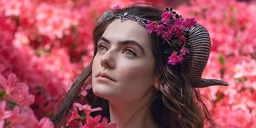 Sussex Faerie Festival 2026