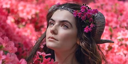 Sussex Faerie Festival 2026