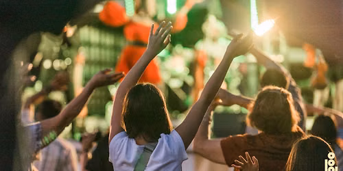 Global Sounds Music Festival