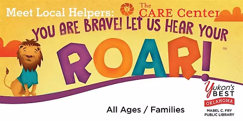 Meet Local Helpers: The Care Center
