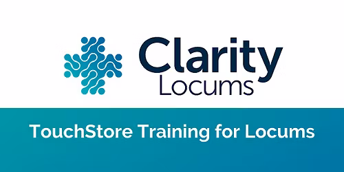 Touchstore Dispensary System training