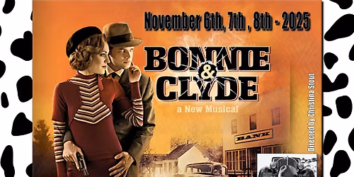 CCP's \u201cBonnie & Clyde, The Musical\u201d - Spotz! On the Artist Series