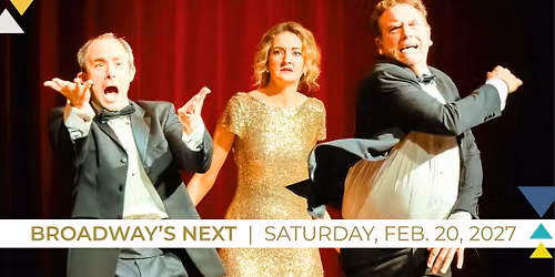 Broadway's Next