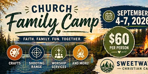 Family Camp