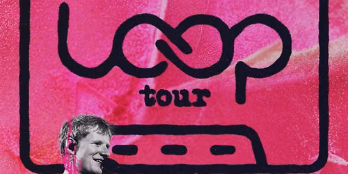 Tour GDL-CDMX al concierto de Ed Sheeran