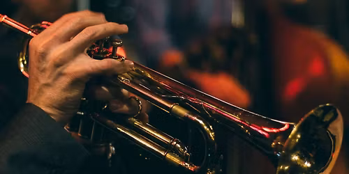 Canadian Brass - Palm Desert