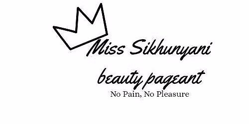 Miss and Mr skhunyani village beauty pageant 