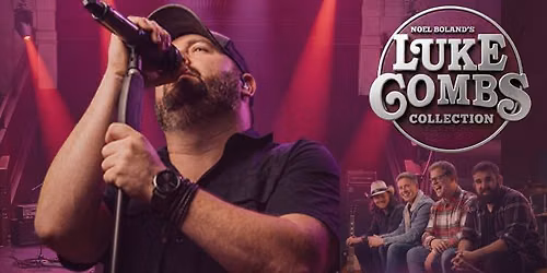 The Luke Combs Collection - Lancaster