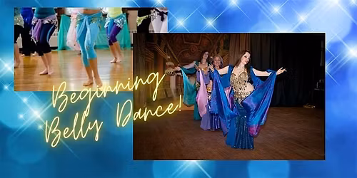 Beginning Bellydance in Lacey Washington