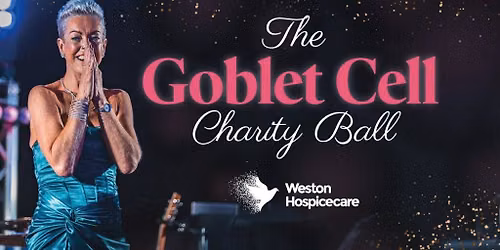 Goblet Cell Charity Ball 2026