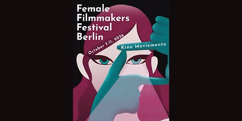 8th Female Filmmakers Festival Berlin