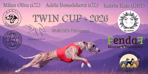 Twin Cup-2026 