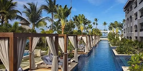 Couples Trip - Secrets Royal Beach PC