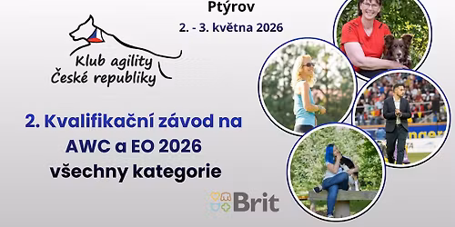 2. Kvalifika\u010dn\u00ed z\u00e1vod na AWC a EO 2026 v\u0161echny kategorie