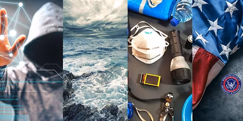 National Weather Service Spring Weather Spotter Class