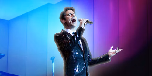 Elton and Billy's Symphony Songs