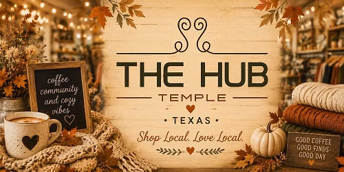 THE HUB - COFFEE SIP & SHOP