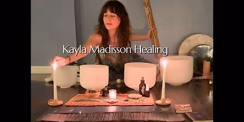 Ancestral Breathwork Women's Circle \uaa5c