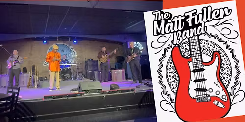 The Matt Fuller Band