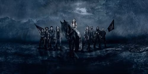 Eluveitie Stuttgart Tickets