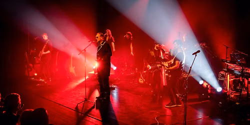Endless Echoes \u2013 A Tribute To Pink Floyd