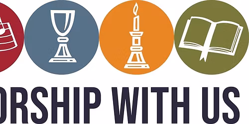 Worship with Holy Communion