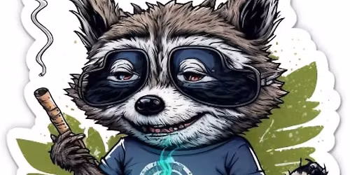 THIRD ANNUAL HIGH RACCOON TRAIL GRAND FONDO