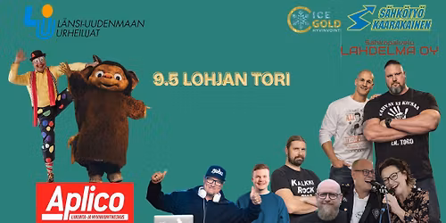 Kev\u00e4tViuhahdus