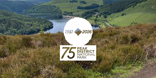 Bronze Age: Life and Death on Bamford Moor - 75th Anniversary Ranger Guided Walk