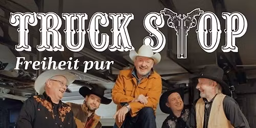 TRUCK STOP OPEN AIR APOLDAER MUSIKSOMMER 