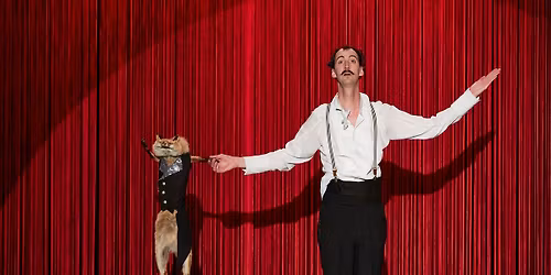 S\u00e9rie Casteliers pr\u00e9sente - GOUPIL ET KOSMAO