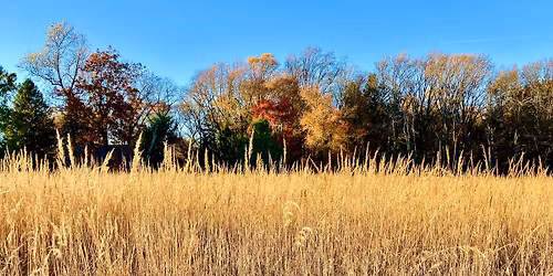 Pennypack Trust Book Club