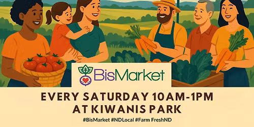 BisMarket 10/11/25