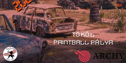 "\u00c9hez\u0151k Viadala 5 - Felt\u00e1mad\u00e1s"