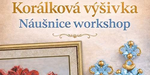 Kor\u00e1lkov\u00e9 setk\u00e1n\u00ed a workshopy v Praze