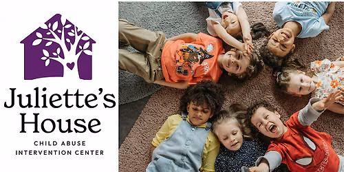Safer Together by Juliette's House - August