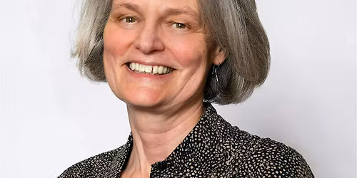 Dr Clea Harmer - What can be done to achieve real change in maternity...